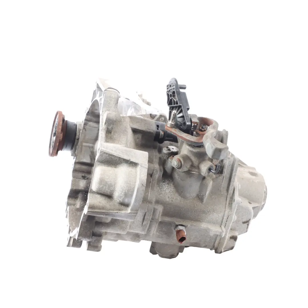 Seat Ibiza 6J 1.2 TSI CJZD Manual Gearbox PPA 6 Speed WARRANTY - SKU 02U300050R - Part number 02U300050R