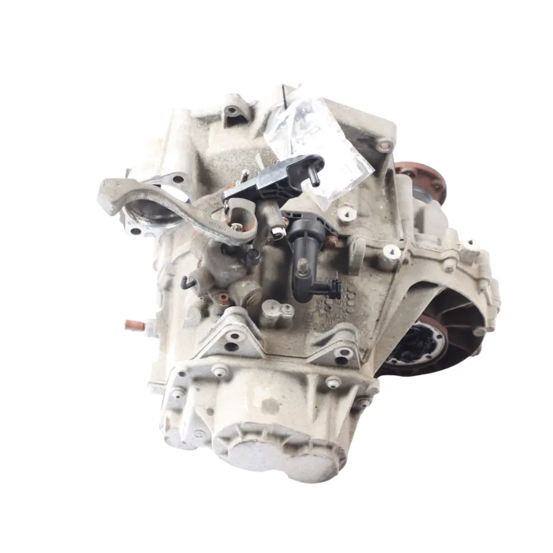 Seat Ibiza 6J 1.2 TSI CJZD Manual Gearbox PPA 6 Speed WARRANTY - SKU 02U300050R - Part number 02U300050R