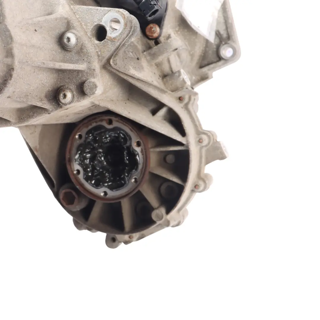 Seat Ibiza 6J 1.2 TSI CJZD Manual Gearbox PPA 6 Speed WARRANTY - SKU 02U300050R - Part number 02U300050R
