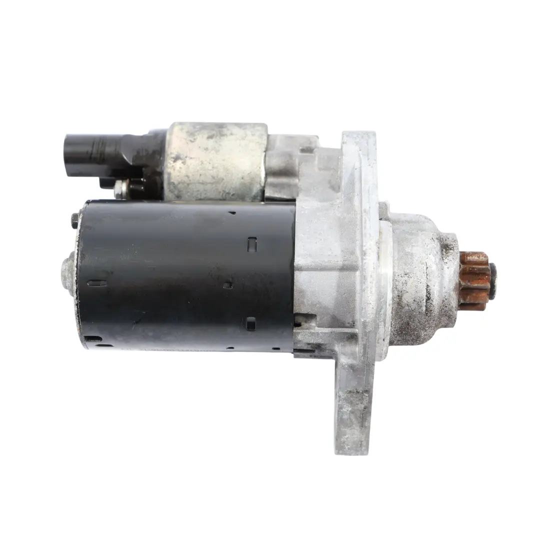 Volkswagen New Beetle 1.4 TSI Petrol Engine Starter Motor - SKU 02Z911023E - Part number 02Z911023E