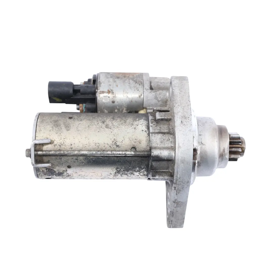 Motorino Di Avviamento Benzina per VW Volkswagen Touran 1T 1.4 TSI con numero di parte 02Z911023G VW Volkswagen Touran 1T 1.4 TSI Motorino Di Avviamento Benzina - SKU 02Z911023G - Numero di parte 02Z911023G