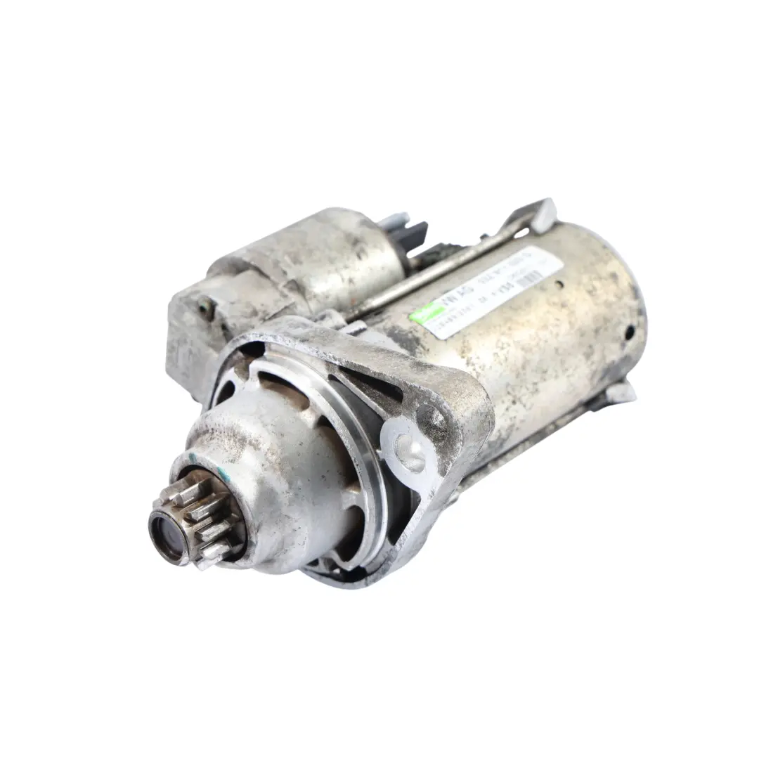 Anlasser Ottomotor Einheit für VW Volkswagen Touran 1T 1.4 TSI mit Teilenummer 02Z911023G VW Volkswagen Touran 1T 1.4 TSI Anlasser Ottomotor Einheit - SKU 02Z911023G - Teilenummer 02Z911023G