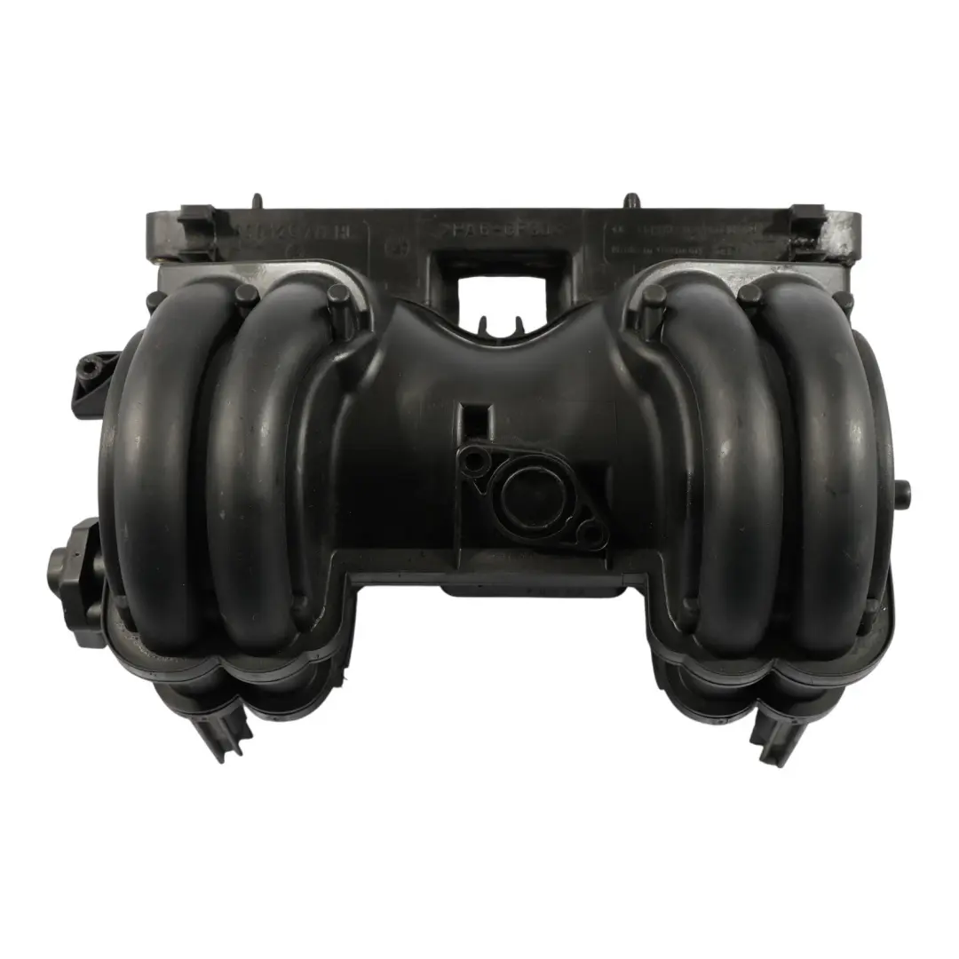Volkswagen Polo 6N 1.4 Luft Einlass Krümmer - SKU 030129711BC - Teilenummer 030129711BC