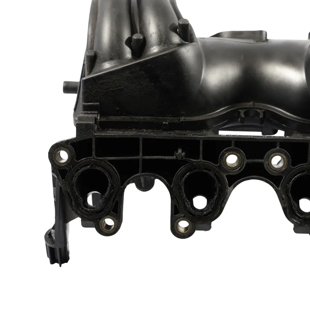 Collecteur D'Admission D'Air Volkswagen Polo 6N 1.4 pour à propos du numéro de pièce 030129711BC Collecteur D'Admission D'Air Volkswagen Polo 6N 1.4 - SKU 030129711BC - Numéro de pièce 030129711BC