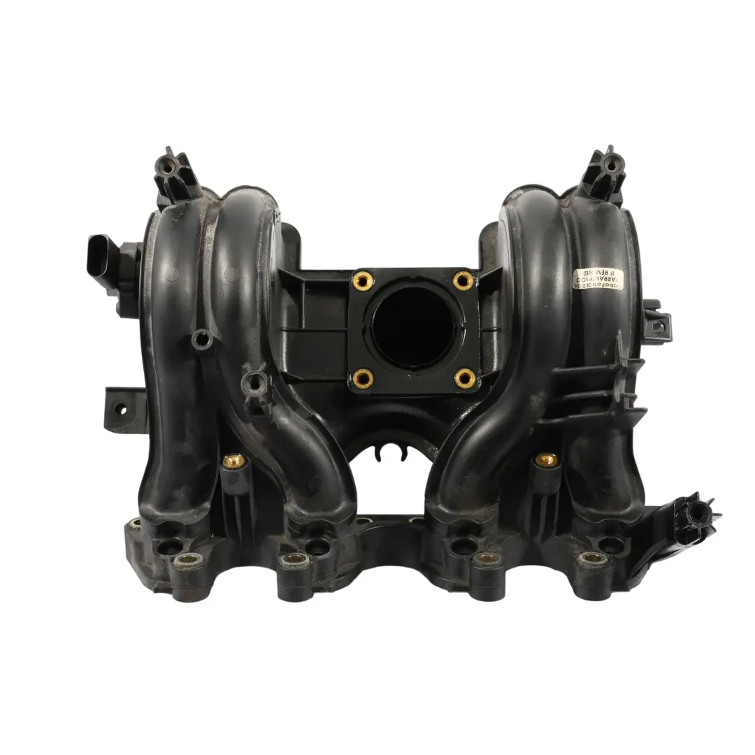 Colector De Admisión Volkswagen Polo 6N 1.4 para con número de pieza 030129711BC Colector De Admisión Volkswagen Polo 6N 1.4 - SKU 030129711BC - Número de pieza 030129711BC