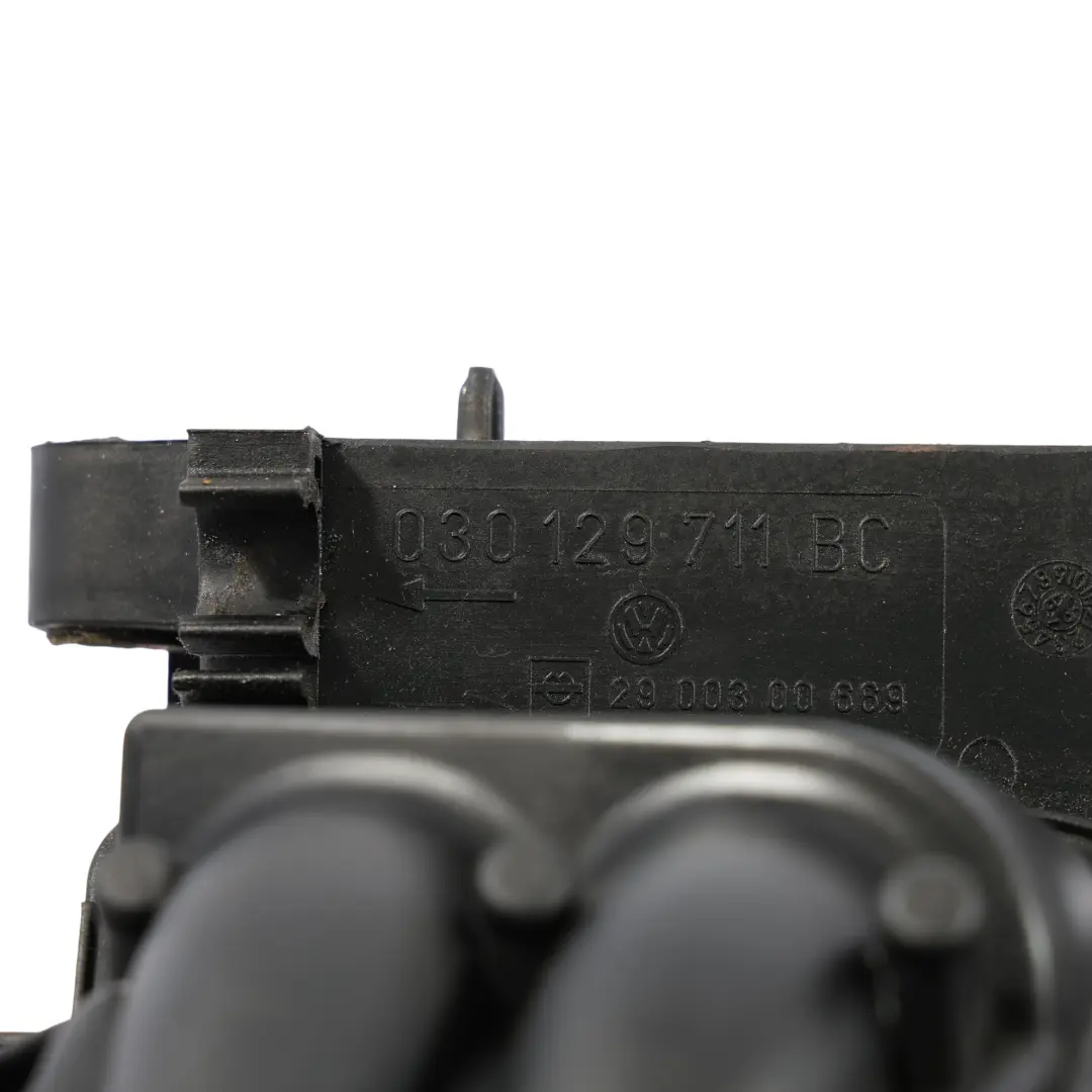 6N 1.4 Collettore Di Aspirazione per Volkswagen Polo con numero di parte 030129711BC Volkswagen Polo 6N 1.4 Collettore Di Aspirazione - SKU 030129711BC - Numero di parte 030129711BC