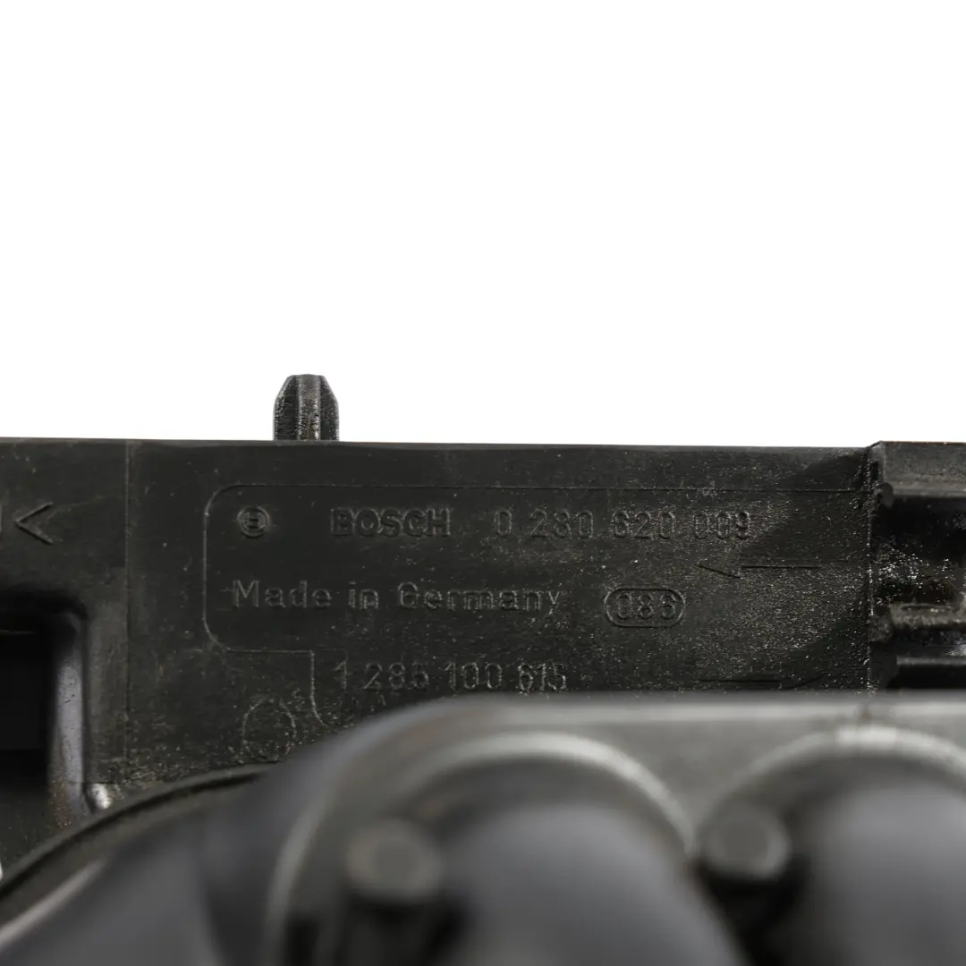 6N 1.4 Luft Einlass Krümmer für Volkswagen Polo mit Teilenummer 030129711BC Volkswagen Polo 6N 1.4 Luft Einlass Krümmer - SKU 030129711BC - Teilenummer 030129711BC