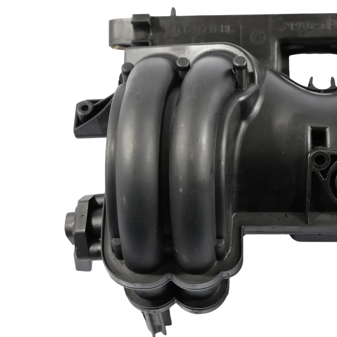 6N 1.4 Collettore Di Aspirazione per Volkswagen Polo con numero di parte 030129711BC Volkswagen Polo 6N 1.4 Collettore Di Aspirazione - SKU 030129711BC - Numero di parte 030129711BC