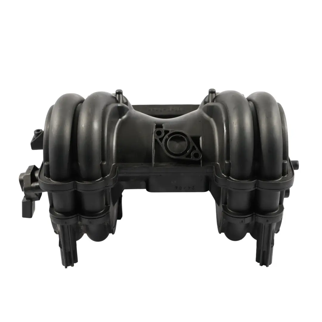 6N 1.4 Luft Einlass Krümmer für Volkswagen Polo mit Teilenummer 030129711BC Volkswagen Polo 6N 1.4 Luft Einlass Krümmer - SKU 030129711BC - Teilenummer 030129711BC