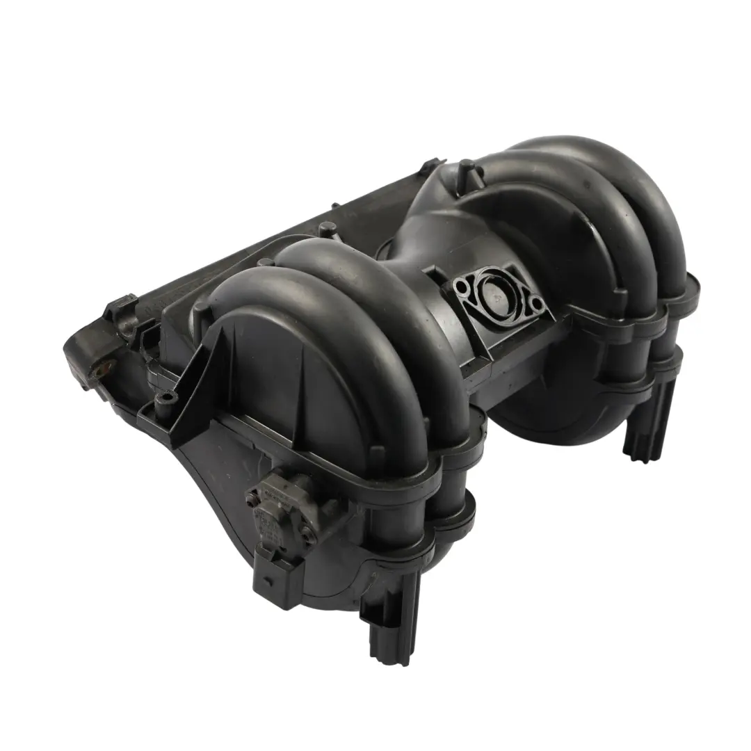 6N 1.4 Luft Einlass Krümmer für Volkswagen Polo mit Teilenummer 030129711BC Volkswagen Polo 6N 1.4 Luft Einlass Krümmer - SKU 030129711BC - Teilenummer 030129711BC