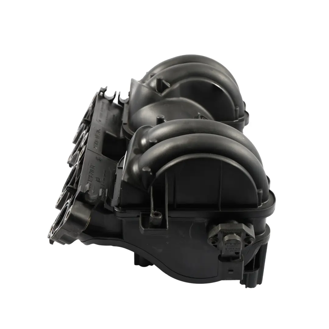 Collecteur D'Admission D'Air Volkswagen Polo 6N 1.4 pour à propos du numéro de pièce 030129711BC Collecteur D'Admission D'Air Volkswagen Polo 6N 1.4 - SKU 030129711BC - Numéro de pièce 030129711BC