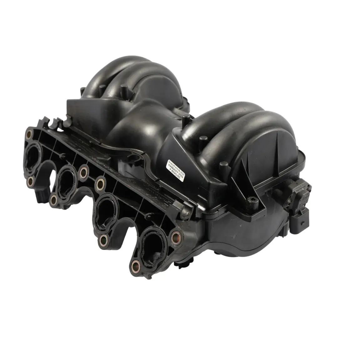 6N 1.4 Luft Einlass Krümmer für Volkswagen Polo mit Teilenummer 030129711BC Volkswagen Polo 6N 1.4 Luft Einlass Krümmer - SKU 030129711BC - Teilenummer 030129711BC