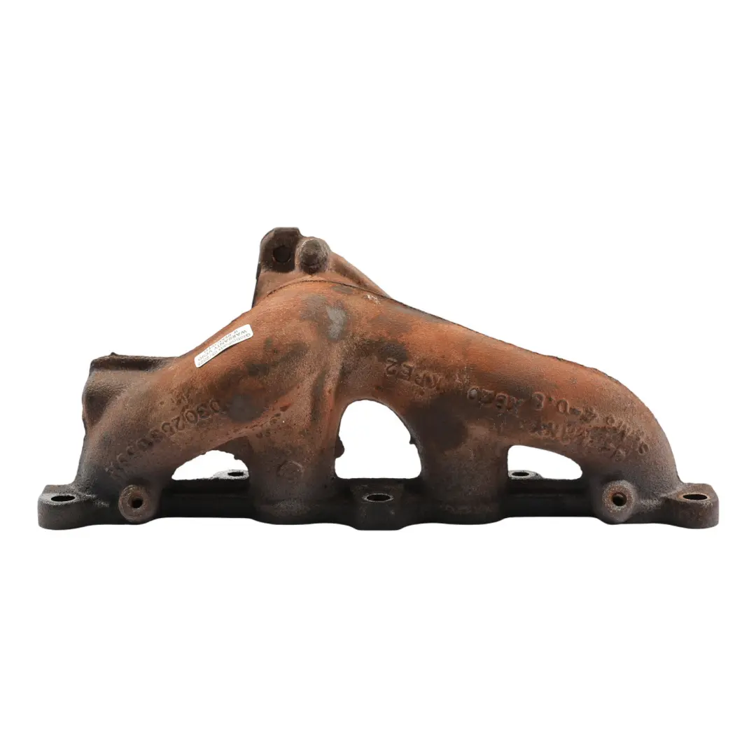 6N 1.4 8V Exhaust Manifold to Volkswagen Polo with Part number 030253031H Volkswagen Polo 6N 1.4 8V Exhaust Manifold - SKU 030253031H - Part number 030253031H