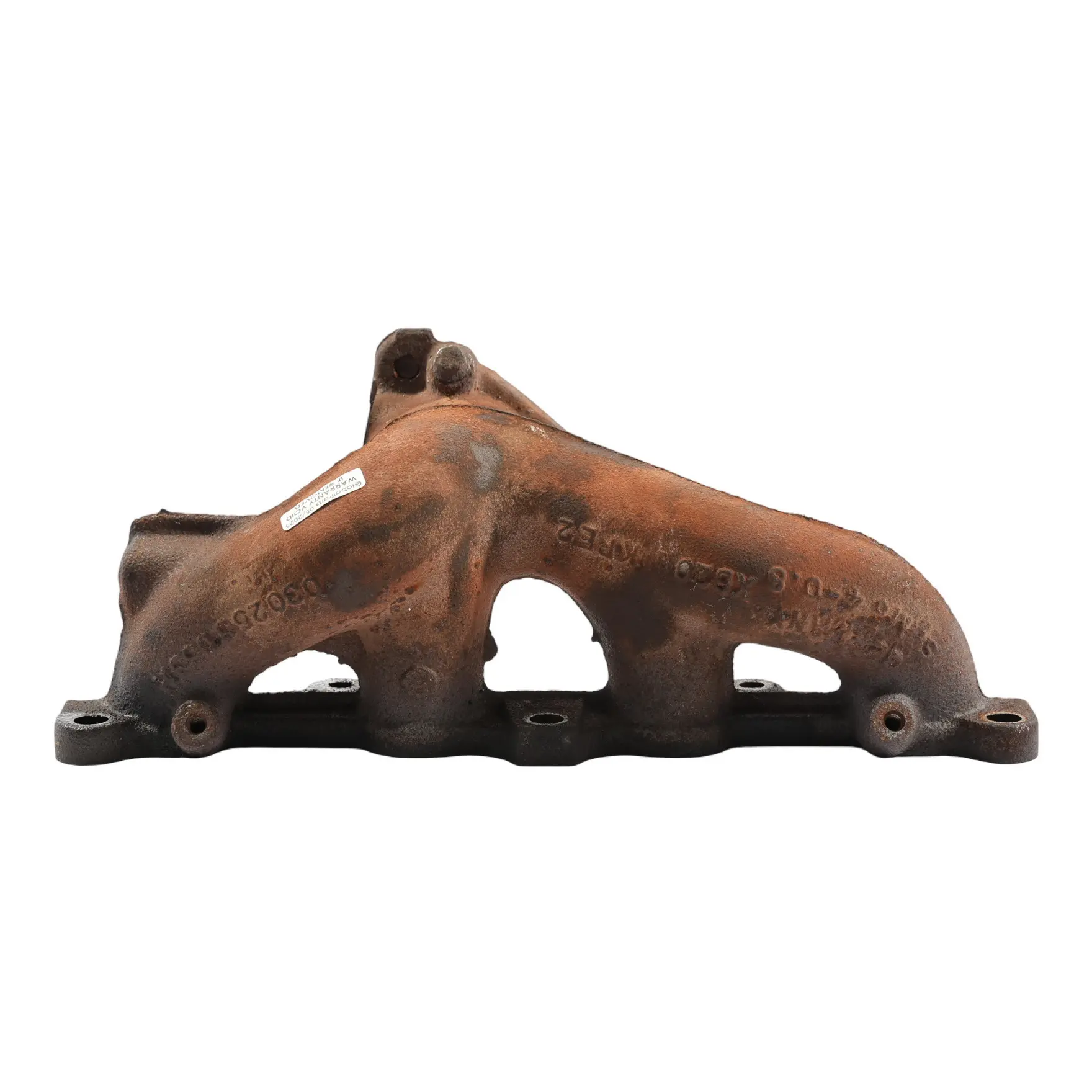 Colector De Escape Volkswagen Polo 6N 030253031H