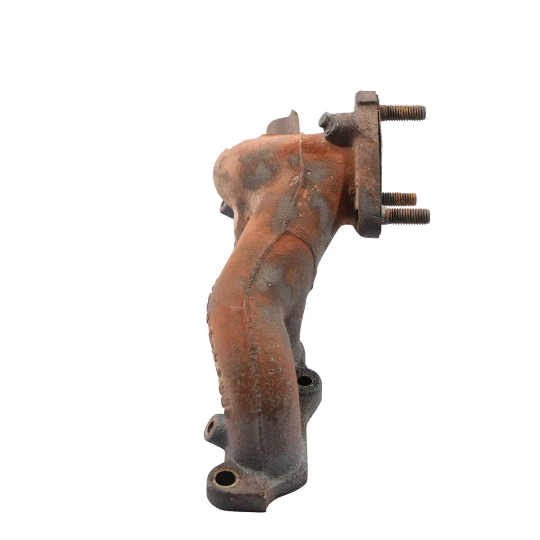 6N 1.4 8V Exhaust Manifold to Volkswagen Polo with Part number 030253031H Volkswagen Polo 6N 1.4 8V Exhaust Manifold - SKU 030253031H - Part number 030253031H