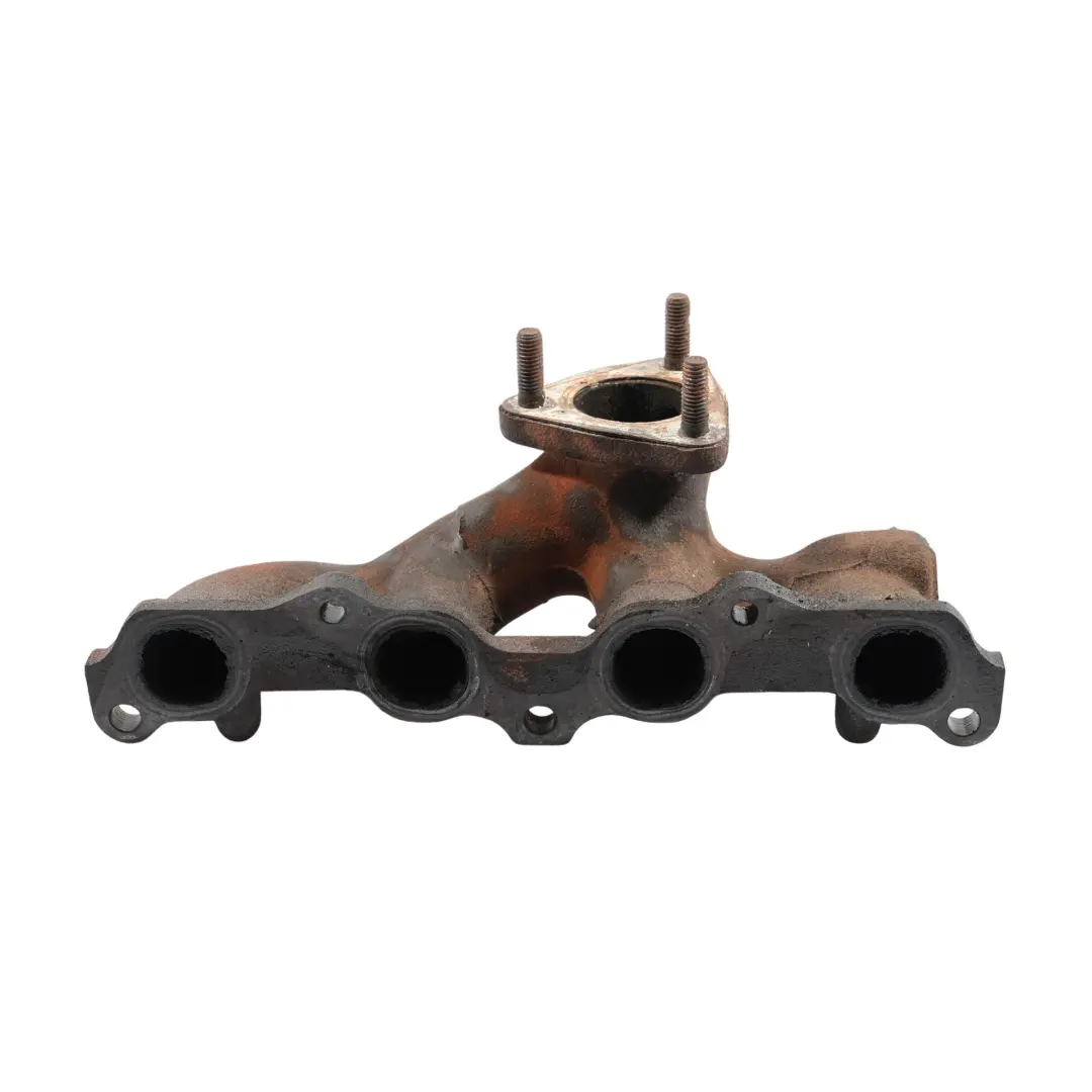 Volkswagen Polo 6N Collettore Di Scarico - SKU 030253031H - Numero di parte 030253031H