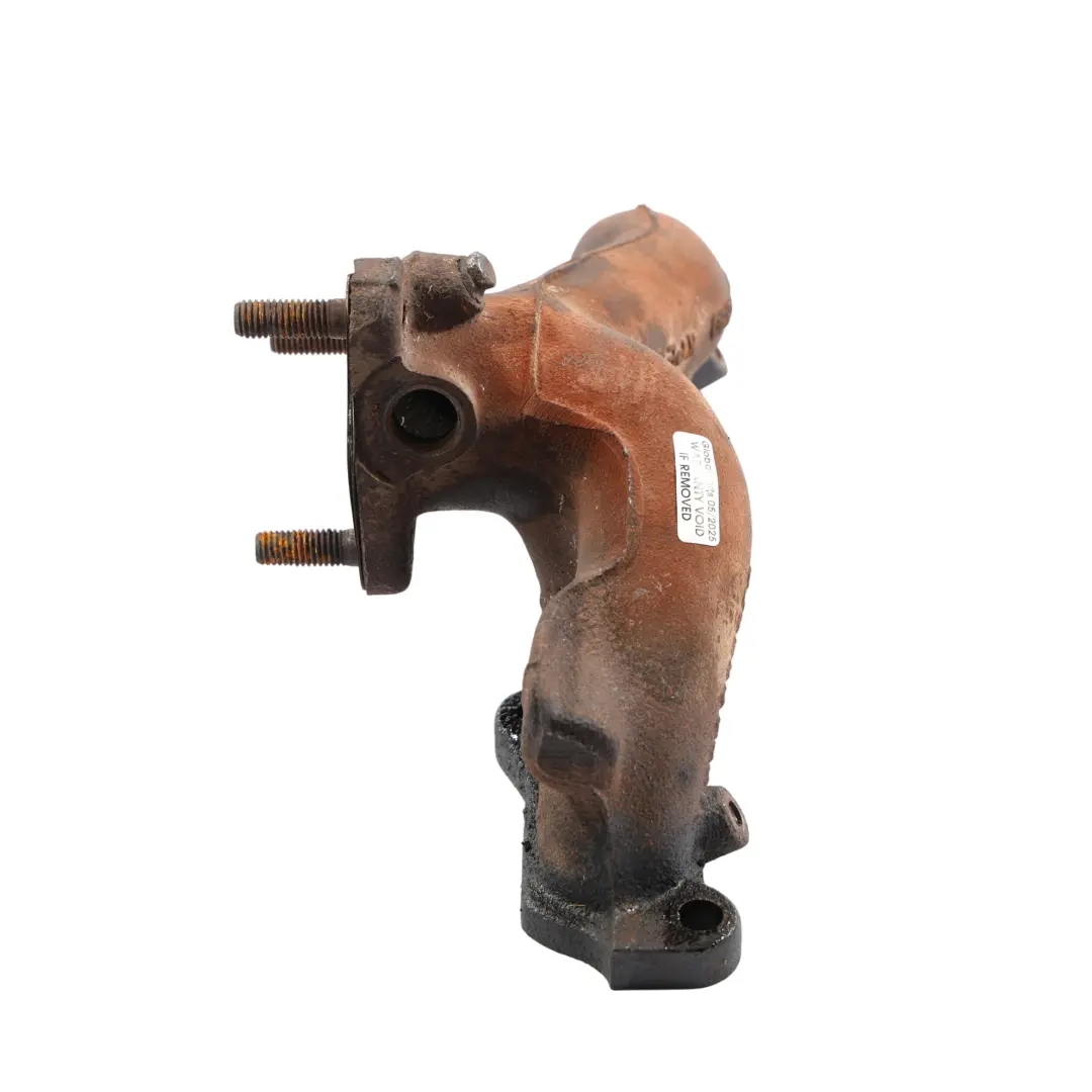 6N Collecteur D'Échappement pour Volkswagen Polo à propos du numéro de pièce 030253031H Volkswagen Polo 6N Collecteur D'Échappement - SKU 030253031H - Numéro de pièce 030253031H