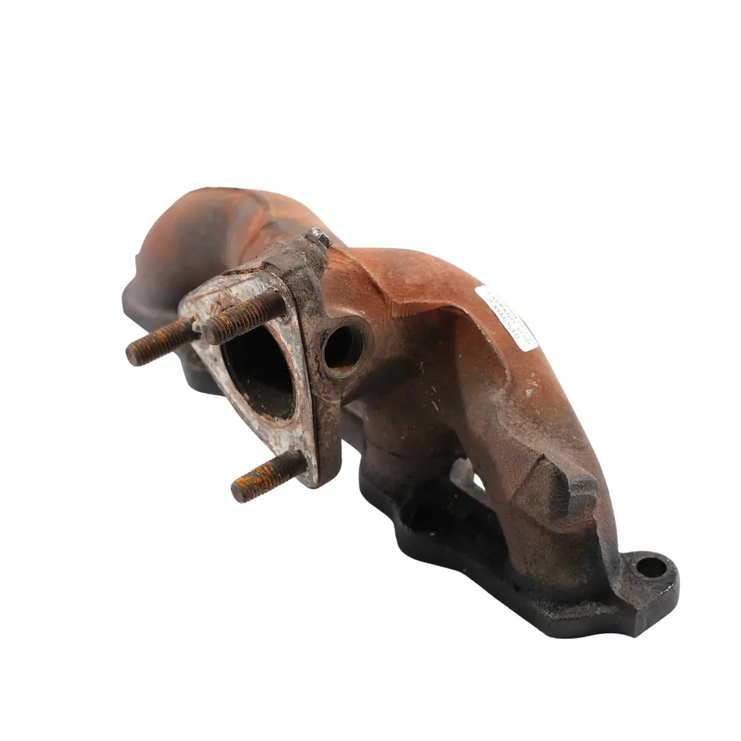 6N 1.4 8V Exhaust Manifold to Volkswagen Polo with Part number 030253031H Volkswagen Polo 6N 1.4 8V Exhaust Manifold - SKU 030253031H - Part number 030253031H