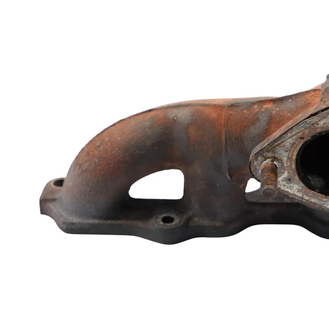 6N Kolektor Wydechowy do Volkswagen Polo o numerze 030253031H Volkswagen Polo 6N Kolektor Wydechowy - SKU 030253031H - Numer Części 030253031H