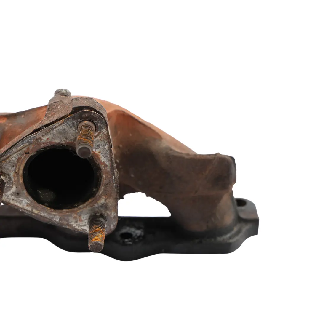 6N Collecteur D'Échappement pour Volkswagen Polo à propos du numéro de pièce 030253031H Volkswagen Polo 6N Collecteur D'Échappement - SKU 030253031H - Numéro de pièce 030253031H