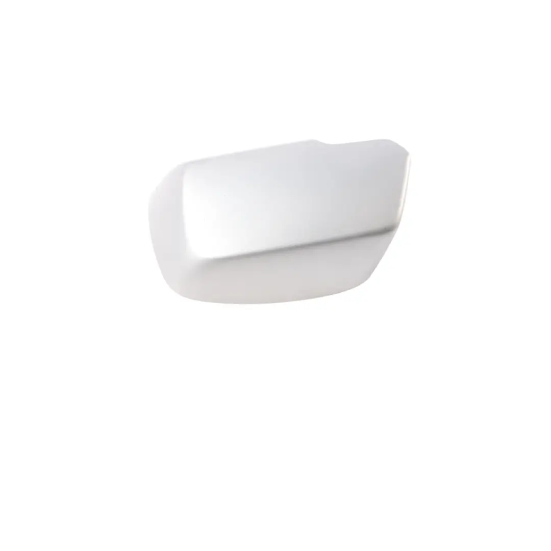 Wing Espejo Cubierta Tapa Carcasa Izquierda Gris Plata A08 3412281 para BMW X3 E83 con número de pieza 0302961 BMW X3 E83 Wing Espejo Cubierta Tapa Carcasa Izquierda Gris Plata A08 3412281 - SKU 0302961-SBG - Número de pieza 0302961