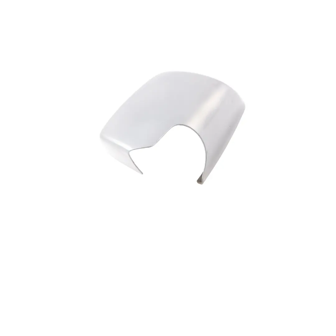 Wing Mirror Cover Cap Casing Left N/S Silver Grey - A08 3412281 to BMW X3 E83 with Part number 0302961 BMW X3 E83 Wing Mirror Cover Cap Casing Left N/S Silver Grey - A08 3412281 - SKU 0302961-SBG - Part number 0302961