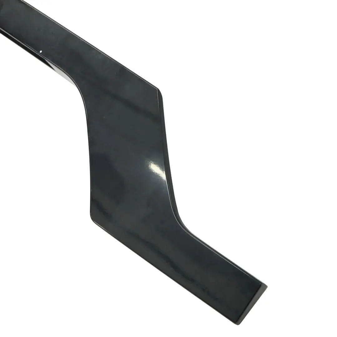 Couvercle De Coffre Finition De Hayon Schwarz 2 668 pour BMW X3 E83 à propos du numéro de pièce 0303042 BMW X3 E83 Couvercle De Coffre Finition De Hayon Schwarz 2 668 - SKU 0303042-SCH - Numéro de pièce 0303042