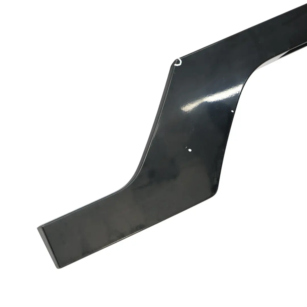 Couvercle De Coffre Finition De Hayon Schwarz 2 668 pour BMW X3 E83 à propos du numéro de pièce 0303042 BMW X3 E83 Couvercle De Coffre Finition De Hayon Schwarz 2 668 - SKU 0303042-SCH - Numéro de pièce 0303042