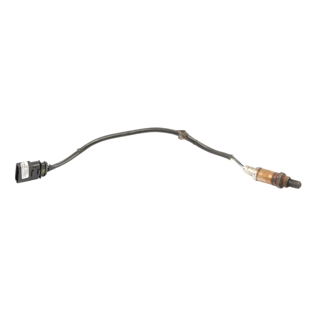 6N 1.4 Essence Sonde Lambda À Oxygène pour Volkswagen Polo à propos du numéro de pièce 030906265BH Volkswagen Polo 6N 1.4 Essence Sonde Lambda À Oxygène - SKU 030906265BH - Numéro de pièce 030906265BH