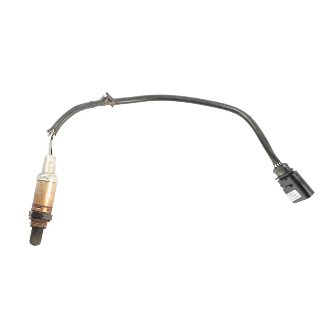 6N 1.4 Benzyna Sonda Lambda do Volkswagen Polo o numerze 030906265BH Volkswagen Polo 6N 1.4 Benzyna Sonda Lambda - SKU 030906265BH - Numer Części 030906265BH