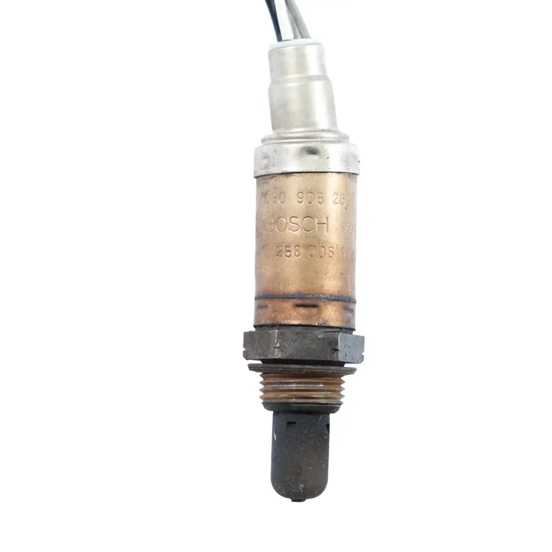 6N 1.4 Benzina Sonda Lambda Ossigeno per Volkswagen Polo con numero di parte 030906265BH Volkswagen Polo 6N 1.4 Benzina Sonda Lambda Ossigeno - SKU 030906265BH - Numero di parte 030906265BH