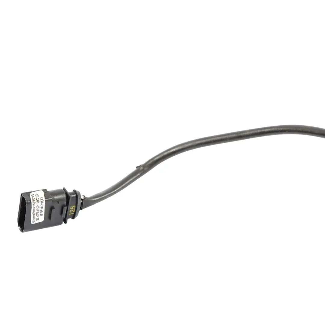 Volkswagen Polo 6N 1.4 Benzina Sonda Lambda Ossigeno - SKU 030906265BH - Numero di parte 030906265BH