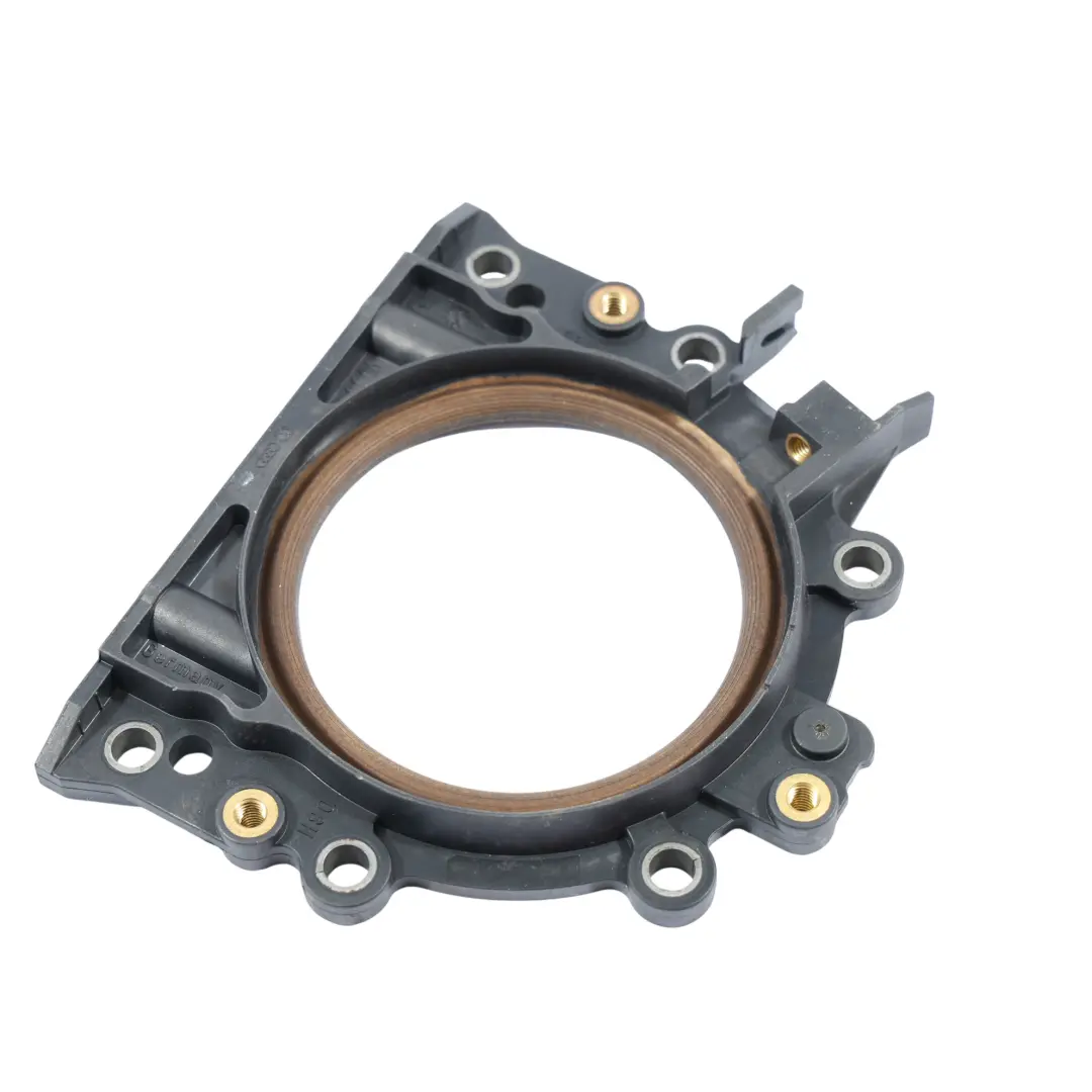 Crankshaft Cover Seal Flange 038103173A to Audi A3 8P 1.9 TDI Diesel with Part number 038103171S Audi A3 8P 1.9 TDI Diesel Crankshaft Cover Seal Flange 038103173A - SKU 038103171S - Part number 038103171S