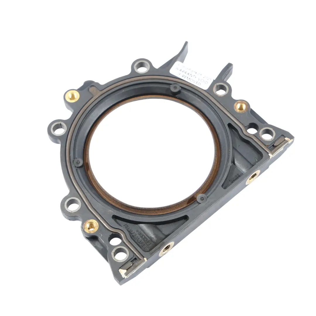Audi A3 8P 1.9 TDI Diesel Crankshaft Cover Seal Flange 038103173A - SKU 038103171S - Part number 038103171S