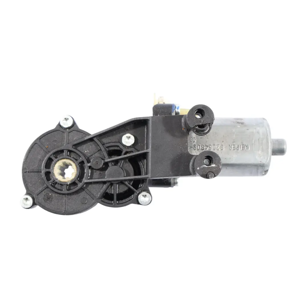 Motor De Ajuste Del Asiento Mercedes W164 W251 Actuador Delantero - SKU 0390203212 - Número de pieza 0390203212