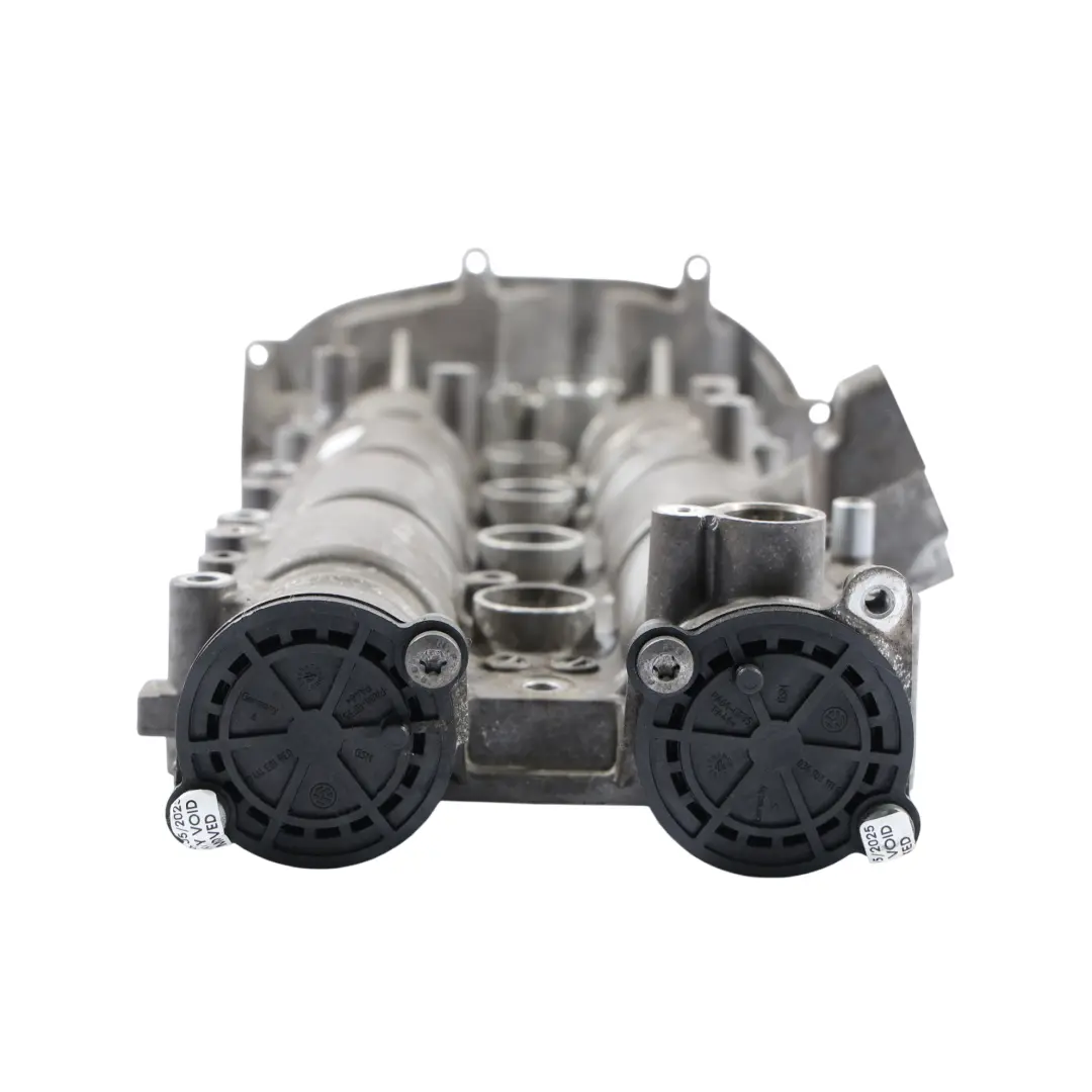 Mk6 Culasse Et Carter D'Arbre À Cames pour Volkswagen Golf à propos du numéro de pièce 03C103475BC Volkswagen Golf Mk6 Culasse Et Carter D'Arbre À Cames - SKU 03C103475BC - Numéro de pièce 03C103475BC