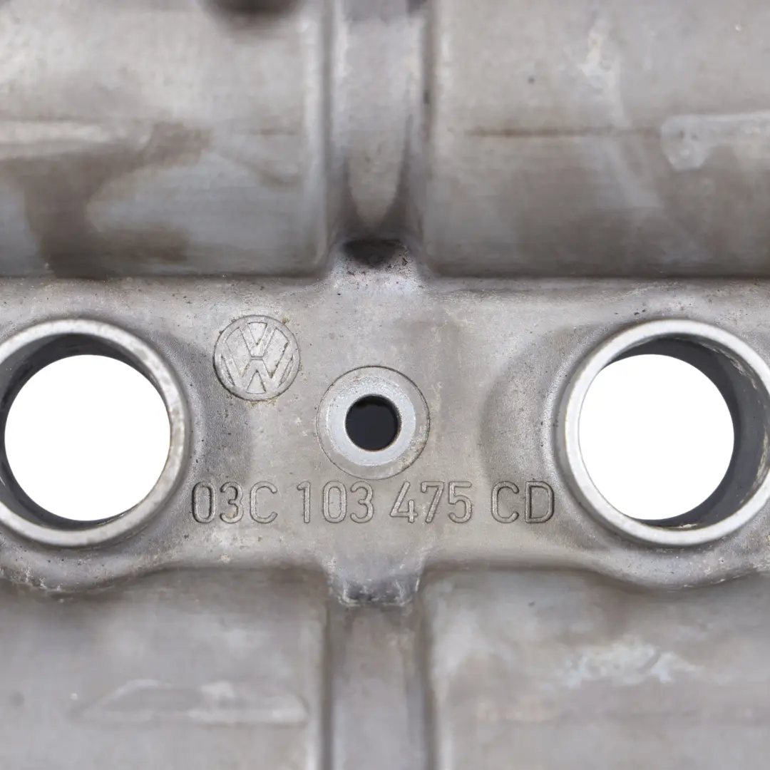 Mk6 Culasse Et Carter D'Arbre À Cames pour Volkswagen Golf à propos du numéro de pièce 03C103475BC Volkswagen Golf Mk6 Culasse Et Carter D'Arbre À Cames - SKU 03C103475BC - Numéro de pièce 03C103475BC