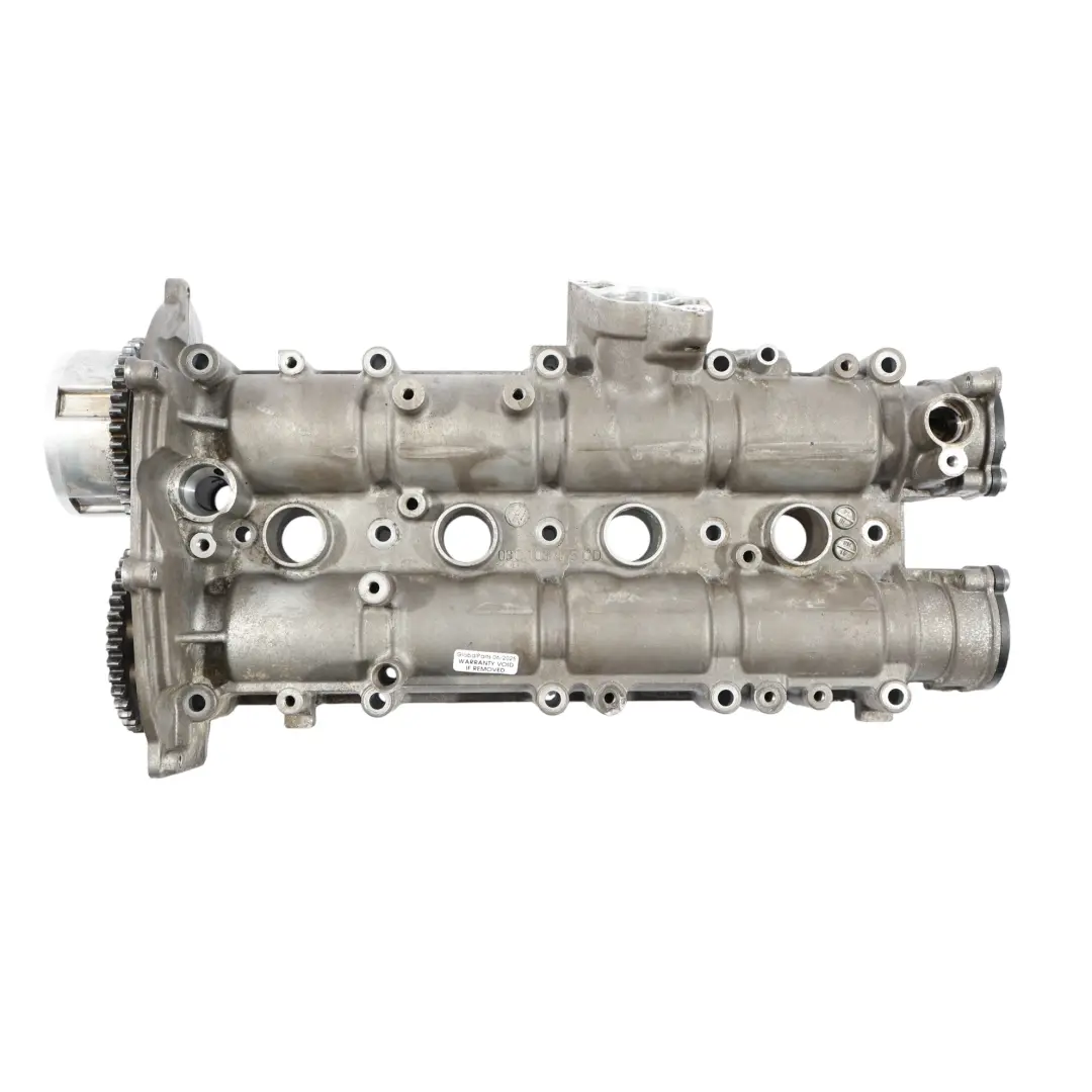 Mk6 Culasse Et Carter D'Arbre À Cames pour Volkswagen Golf à propos du numéro de pièce 03C103475BC Volkswagen Golf Mk6 Culasse Et Carter D'Arbre À Cames - SKU 03C103475BC - Numéro de pièce 03C103475BC