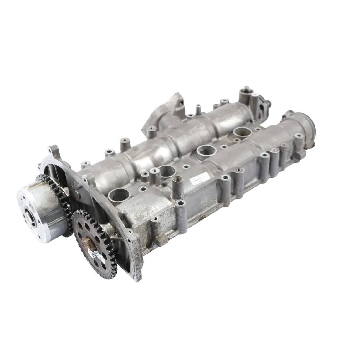 Mk6 Culasse Et Carter D'Arbre À Cames pour Volkswagen Golf à propos du numéro de pièce 03C103475BC Volkswagen Golf Mk6 Culasse Et Carter D'Arbre À Cames - SKU 03C103475BC - Numéro de pièce 03C103475BC