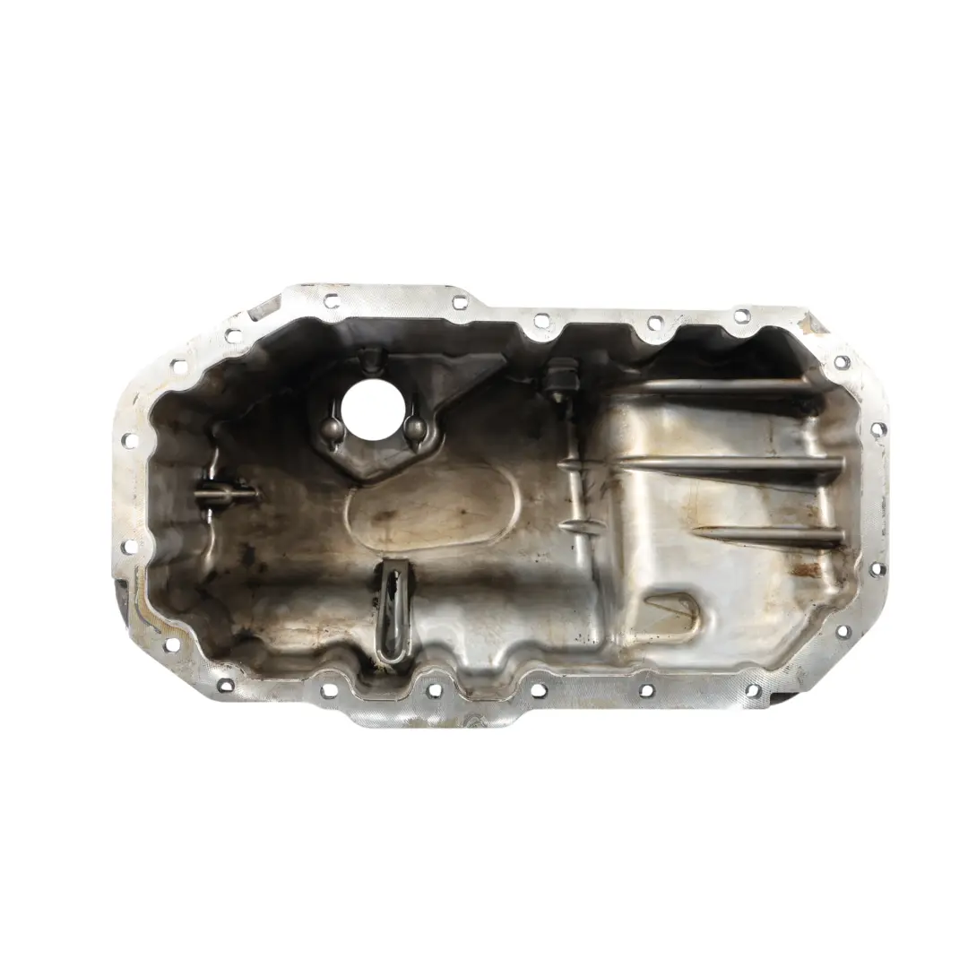 Mk6 1.4 TSI Carter D'Huile Moteur Essence CAVD pour VW Golf à propos du numéro de pièce 03C103603T VW Golf Mk6 1.4 TSI Carter D'Huile Moteur Essence CAVD - SKU 03C103603T - Numéro de pièce 03C103603T