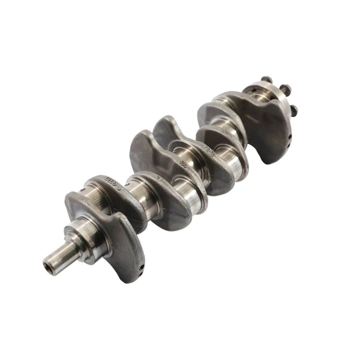 MK6 1.4 TSI CAVD Vilebrequin De Moteur VW Volkswagen - SKU 03C105101BF - Numéro de pièce 03C105101BF