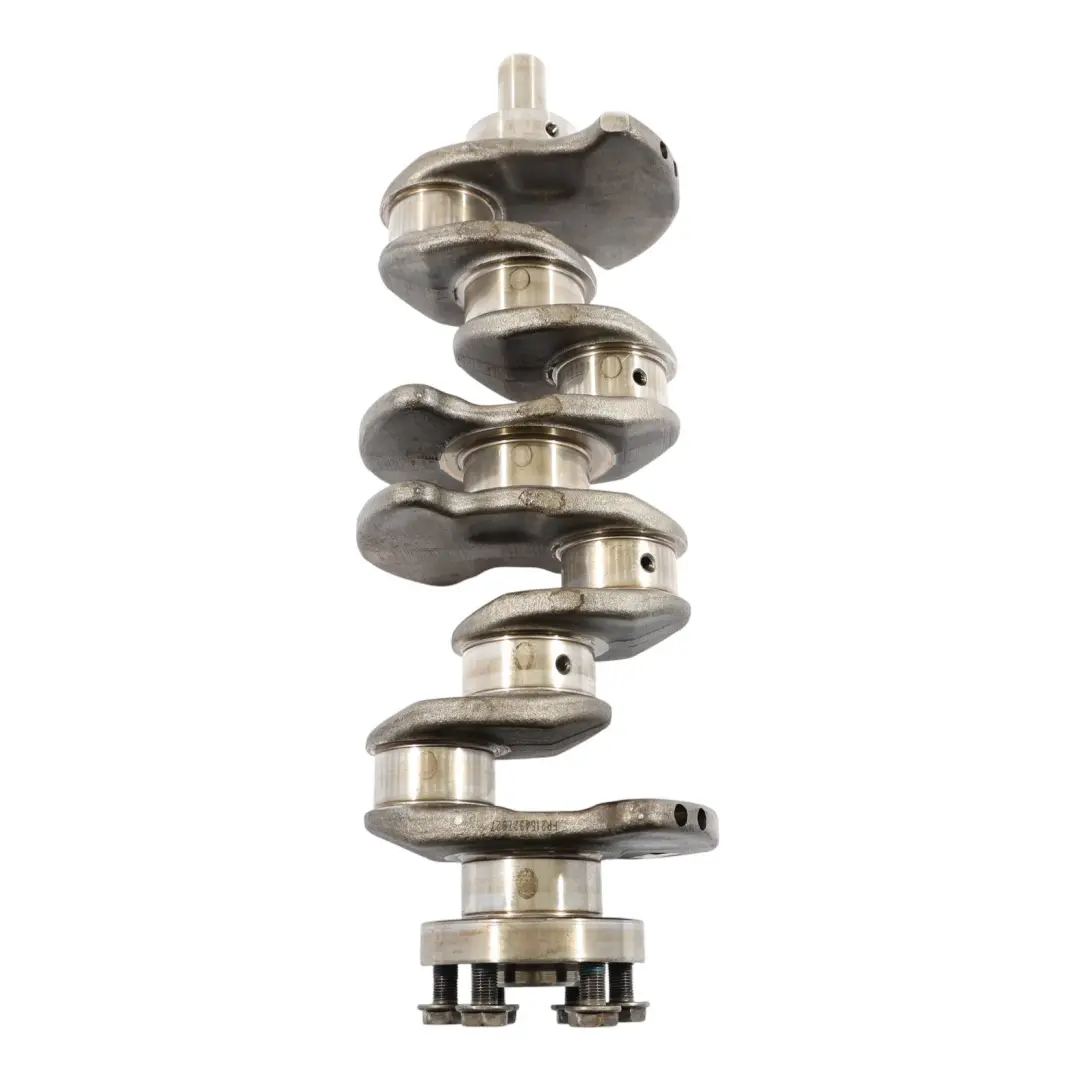 MK6 1.4 TSI CAVD Vilebrequin De Moteur VW Volkswagen - SKU 03C105101BF - Numéro de pièce 03C105101BF