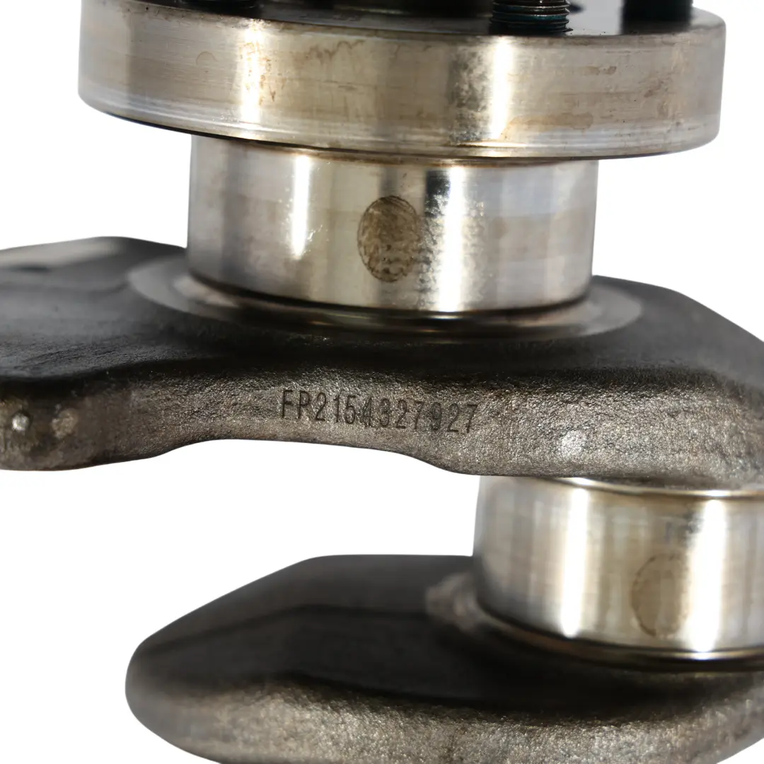 MK6 1.4 TSI CAVD Vilebrequin De Moteur VW Volkswagen - SKU 03C105101BF - Numéro de pièce 03C105101BF