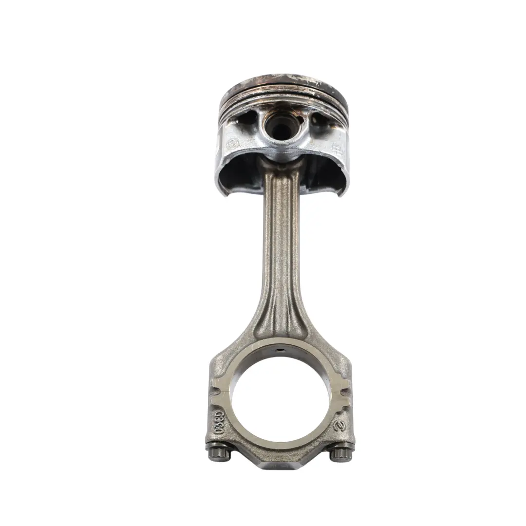 Volkswagen Golf Mk5 Audi A1 8X 1.4 TSI CAVD Connecting Rod Piston - SKU 03C107065BF - Part number 03C107065BF