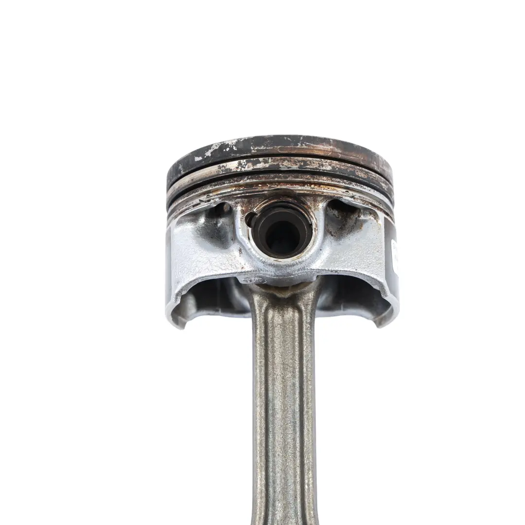 Mk5 Audi A1 8X 1.4 TSI CAVD Connecting Rod Piston to Volkswagen Golf with Part number 03C107065BF Volkswagen Golf Mk5 Audi A1 8X 1.4 TSI CAVD Connecting Rod Piston - SKU 03C107065BF - Part number 03C107065BF