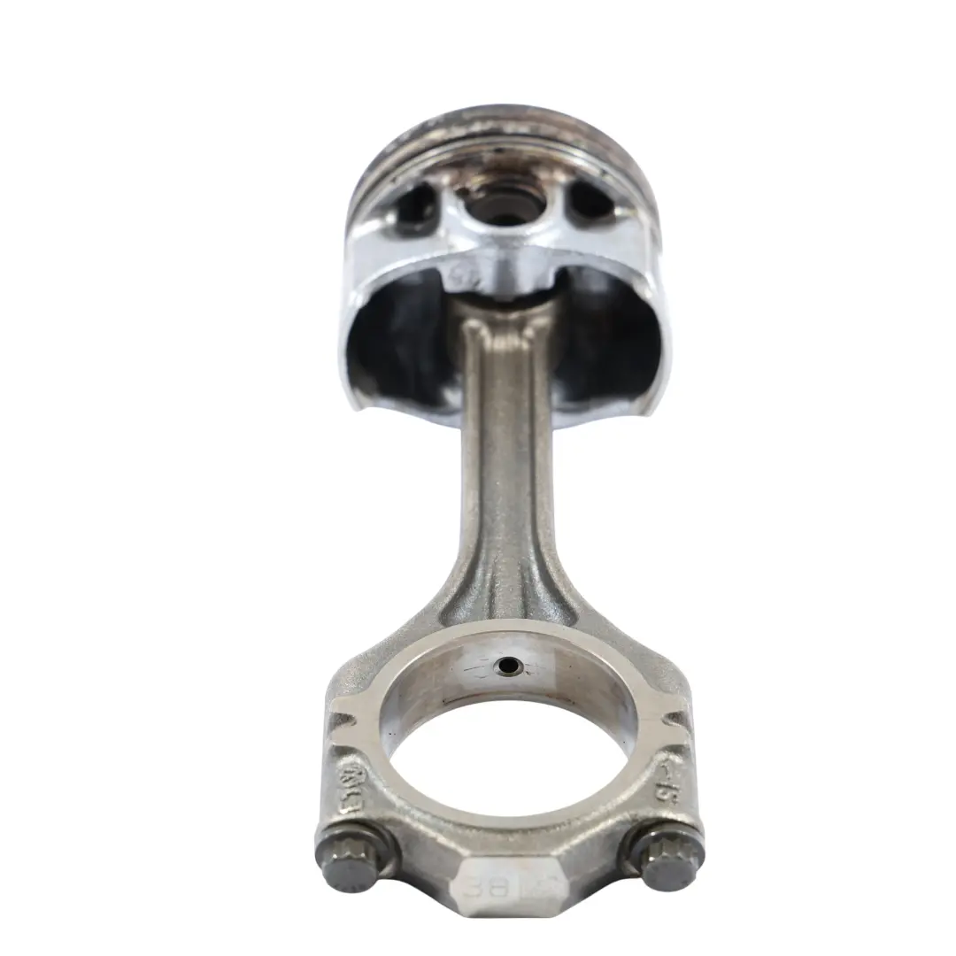 Mk5 Audi A1 8X 1.4 TSI CAVD Piston De Bielle pour Volkswagen Golf à propos du numéro de pièce 03C107065BF Volkswagen Golf Mk5 Audi A1 8X 1.4 TSI CAVD Piston De Bielle - SKU 03C107065BF - Numéro de pièce 03C107065BF