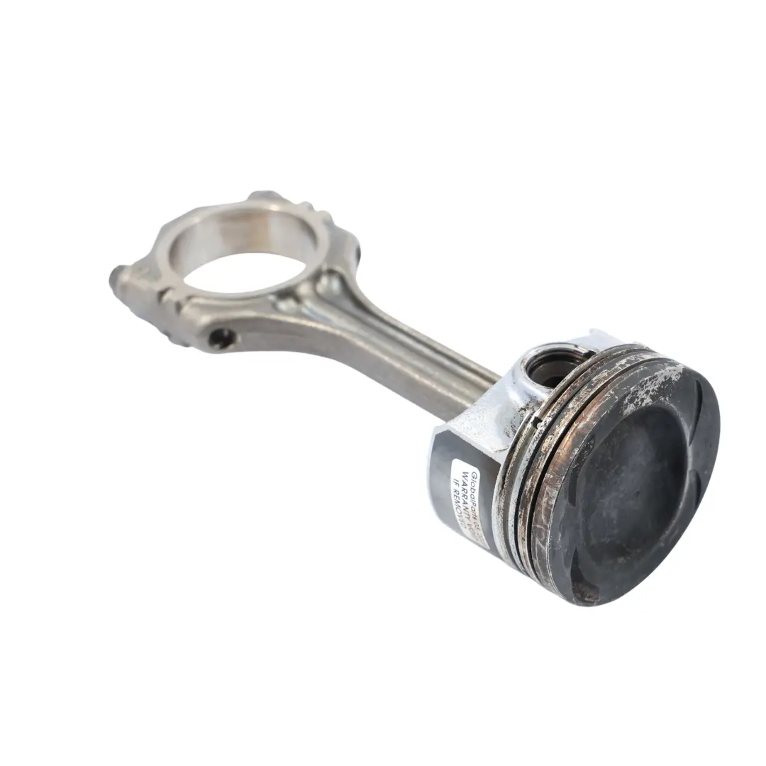 Volkswagen Golf Mk5 Audi A1 8X 1.4 TSI CAVD Connecting Rod Piston - SKU 03C107065BF - Part number 03C107065BF