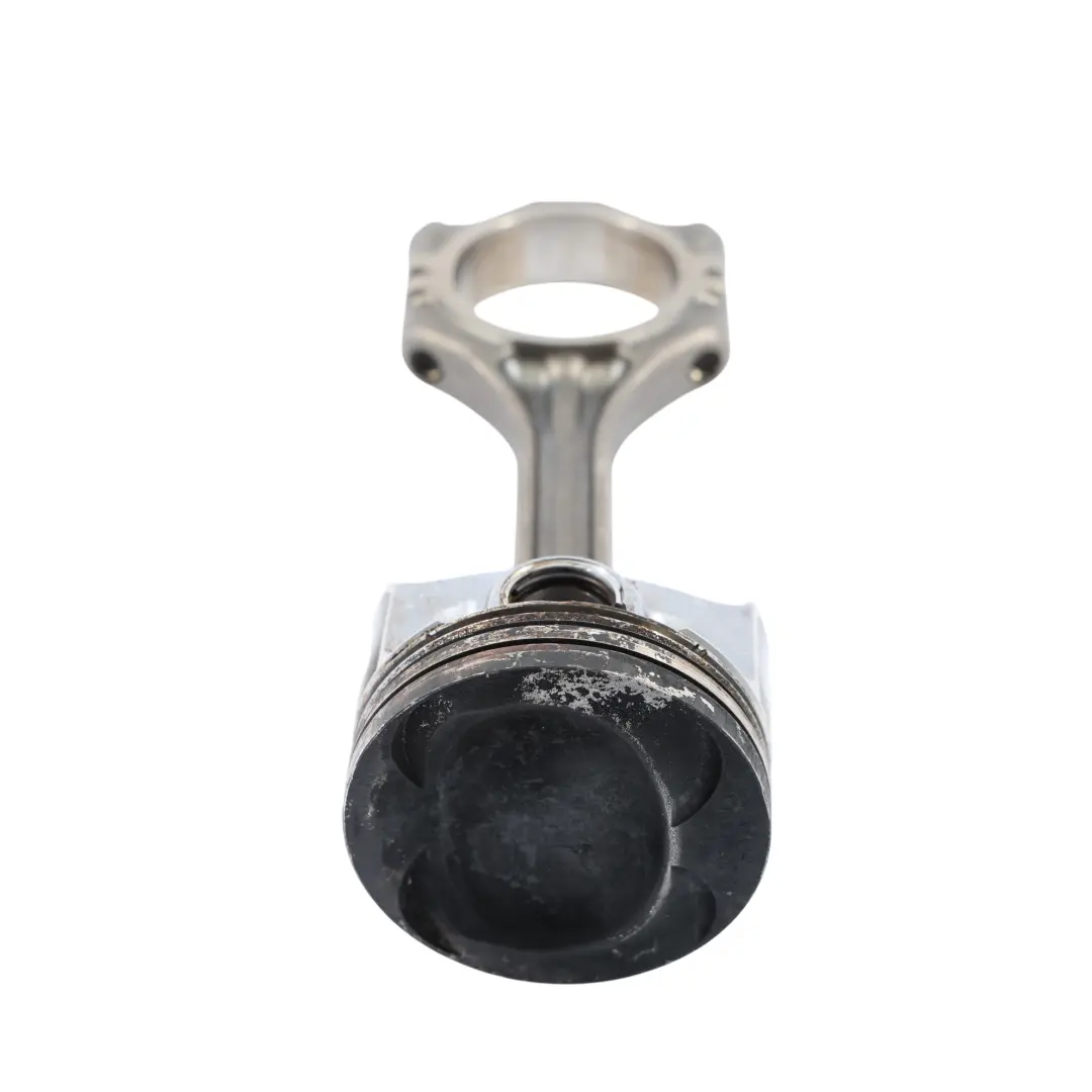 Mk5 Audi A1 8X 1.4 TSI CAVD Connecting Rod Piston to Volkswagen Golf with Part number 03C107065BF Volkswagen Golf Mk5 Audi A1 8X 1.4 TSI CAVD Connecting Rod Piston - SKU 03C107065BF - Part number 03C107065BF