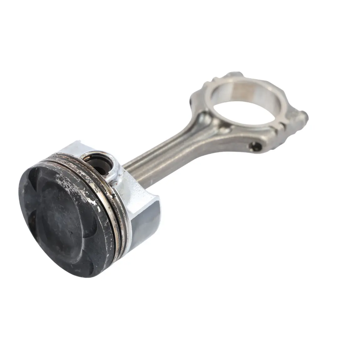 Mk5 Audi A1 8X 1.4 TSI CAVD Connecting Rod Piston to Volkswagen Golf with Part number 03C107065BF Volkswagen Golf Mk5 Audi A1 8X 1.4 TSI CAVD Connecting Rod Piston - SKU 03C107065BF - Part number 03C107065BF