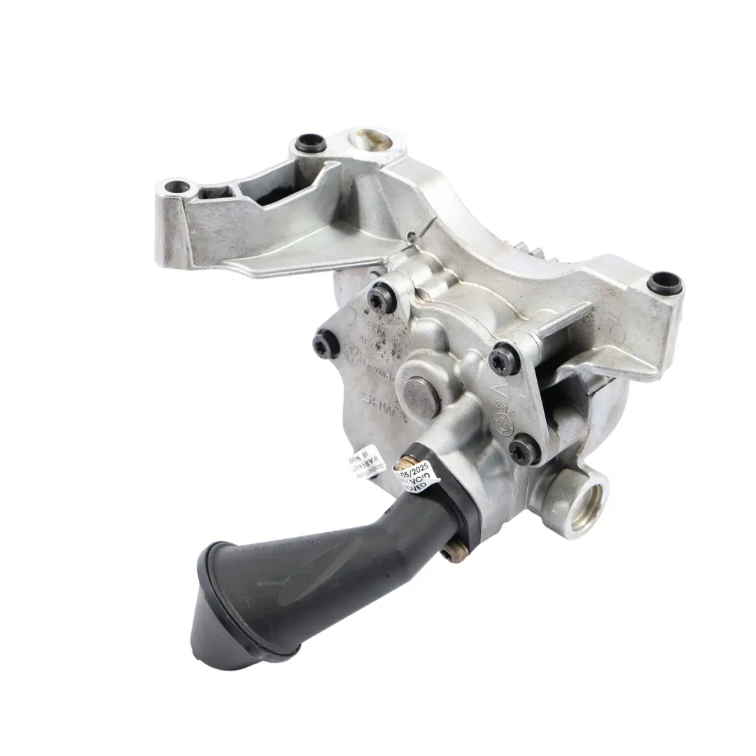 Volkswagen Golf Mk6 Jetta Mk5 1.4 TSI Unidad Control Bomba Aceite - SKU 03C115105Q - Número de pieza 03C115105Q